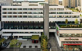 Residence Inn By Marriott Munich Central